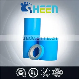 Bonding Adhesive Thermally Conductive Tape 0.25MM Thick For Rdram Memory Moduies thumbnail-4