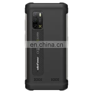 Ulefone Armor X10 Pro Rugged Phone, 4GB+64GB Android Mobile Phone thumbnail-2