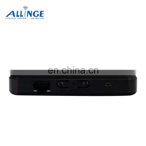 Outdoor 4G Router E5885 VPN Portable Wifi Router With Sim Card Support Bands B1.3.5.7.8.20.38.40 thumbnail-2