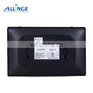 ALLINGE SDS1583 4G Industrial CPE Wireless Wifi Router Home Indoor Modem Long Range 3pcs External Antennas 1WAN/4LAN Port thumbnail-5