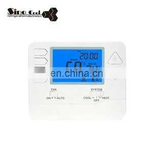 STN 705 Home Air Conditioner Room Thermostat Good Quality thumbnail-2