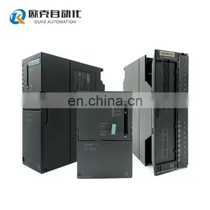 For Siemens S7-1200 Simatic S7-300 s7 1200 1500 Programmable Controllers Cpu 6es7 Module Logo Plc Siemens Plc thumbnail-5