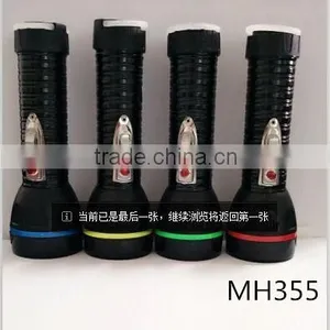 Sell Well In Sudan Flashlight Inspection Torch LED thumbnail-2