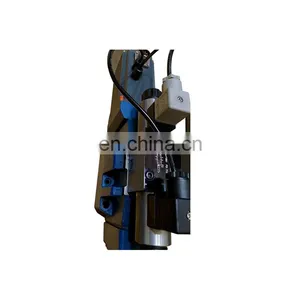 China Suppliers 4WREE10 Safety Proportional Valve thumbnail-2