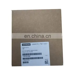New Siemens Power Supply Siemens Power 6EP1333-3BA00 6EP13333BA00 thumbnail-2