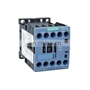 Hot Selling Siemens Contactor Contactor Siemens 220v 3TF3300-1XB4 in Stock thumbnail-1