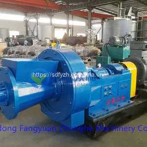 High Consistency Energy Saving Refiner for Paper Pulp thumbnail-2