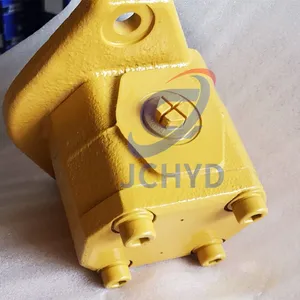 Aftermarket Hydraulic Fan Pump 201-3786/2013786 for Cat330c Excavator thumbnail-1