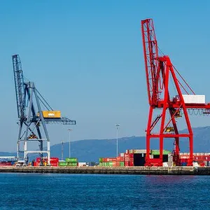 Shipping From China to the United Arab Emirates (uae) thumbnail-1