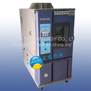 ST-9601 Lower Temperature Test Chamber thumbnail-1