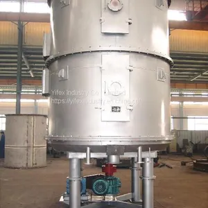PLG Series Continual Plate Dryer thumbnail-2