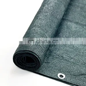 95% Shading Sun Shade Net Outdoor Hdpe Garden Shade Netting Agriculture Greenhouse Shade Cloth thumbnail-1