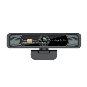4K AF/FF Wide Angle Webcam thumbnail-2