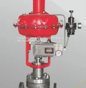 Regulating Valve thumbnail-1