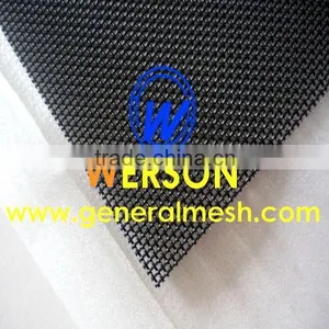 Stainless Steel Security Window Screens thumbnail-5