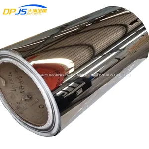304/316/S35045/S11790/S41425/S41040/S30327/S30317 Stainless Steel Coil/Strip/Roll Hot/Cold Rolled thumbnail-3