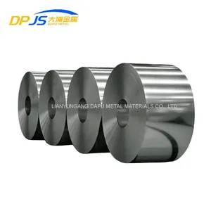 Inconel625/2.4668/UNS N06625/n07718 Hot/Cold Rolled Low Price Nickel Alloy Strip/Coil thumbnail-1