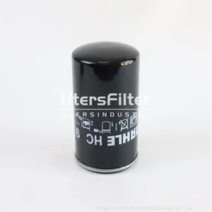 HC9 981602893 UTERS Replace of MAHLE FILTER ELEMENT thumbnail-1