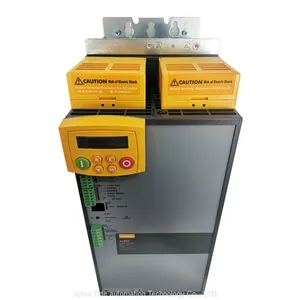 AC890 Series AC Drive Parker SSD 890CD-532160B0-000-1A000 is Equipped With 5 Motor Control Modes thumbnail-1