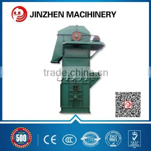 China Supplier Conveyor Manufacturer Lifting Hoist Equipment thumbnail-1