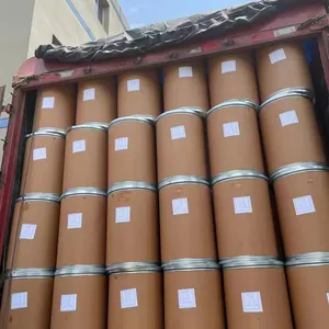 Hot Selling Factory Price High Purity 99% DL-Menthol With Top Quality thumbnail-5