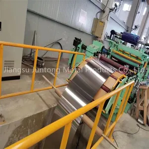 Width Customization Hastelloy C-276 Alloy Strip, UNS N10276 Steel Strip, a Small Amount Can be Customized thumbnail-5