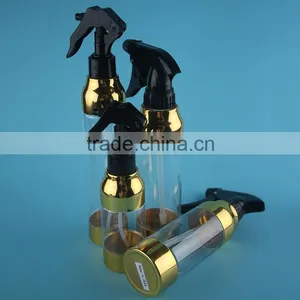 Nice Water Spray Colorful Plastic Mini Trigger Sprayer 28/410 thumbnail-1