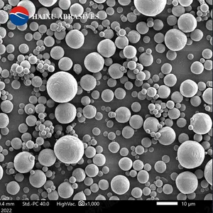 Spherical Aluminum Oxide Powder 20um thumbnail-3