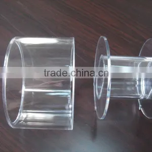 2016 Transparent Watch Box & Case Plastic Watch Box & Clear Plastic Box for Watch thumbnail-6