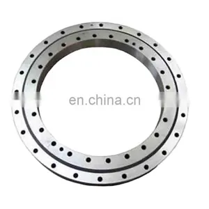 Hot Selling Toothless Slewing Ring Bearing 08-0307-00 thumbnail-1