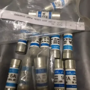 Marine SB FUSE SB-C1 1A 2A 3A 6A 10A thumbnail-1