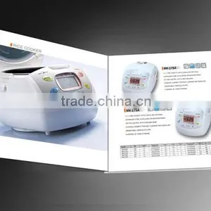 Professional Catalog Printing thumbnail-1