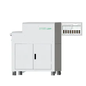 Advanced High Efficiency AI Visual Quality Analyzer for Grains and Nuts Classification Grading Machine thumbnail-2