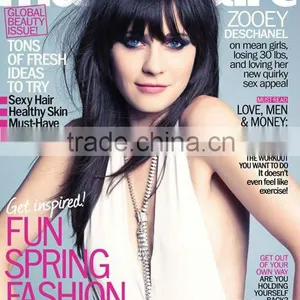 Magazine Printing Advertising thumbnail-1