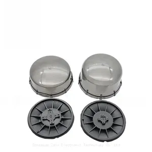 Zhaga-D4i Controller Accessories and Socket thumbnail-5