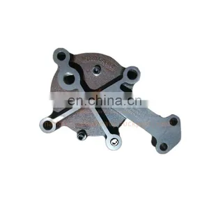SINOTRUK A7 HOWO Hohan Gold Prince HW19710 /19710T /15710 Gearbox Parts Transmission Accessories WG2203240005 Oil Pump Ass. thumbnail-1