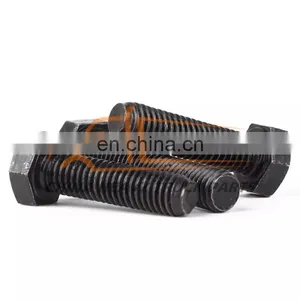Wholesale China Heavy Truck Sitrak C7H/T7H/T5G Cabin Accessories Q150B0625F31 Hexagon Head Bolts thumbnail-5