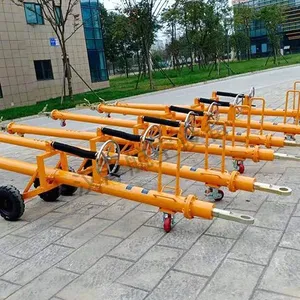 Aircraft Tow Bar thumbnail-3