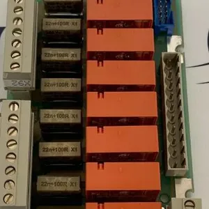 ABB DSTD 108 57160001-ABD Connection Unit thumbnail-2
