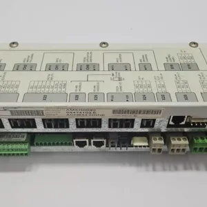ABB NDCU-51 64300270 Drive Control Unit thumbnail-5