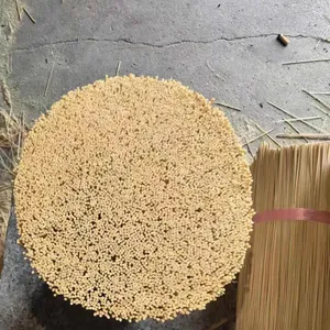 1.3mm Bamboo Incense Stick Bamboo Stick, Bamboo Skewer, Bamboo Rod, Bamboo Pole thumbnail-2