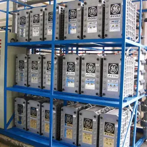3000L/h High Purity Water Equipment,EDI Equipment,ultra-pure Water Equipment thumbnail-1