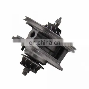 BV35 KP35 Turbo Chra 54359880027 54359700027 55221160 55225439 Turbocharger Cartridge for Chevrolet Aveo 1.3D 95 HP JTDM 16V thumbnail-4