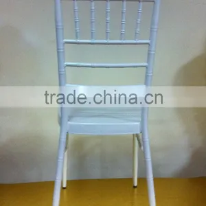 Sample Classic Design Colorful Aluminum Dining/restaurant Chair thumbnail-4