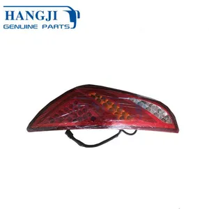 Bus Lighting System Z-HX761X230L Rear Tail Light LCK6128 Popular Led Taillight Rear Lamp for Zhongtong Bus thumbnail-1