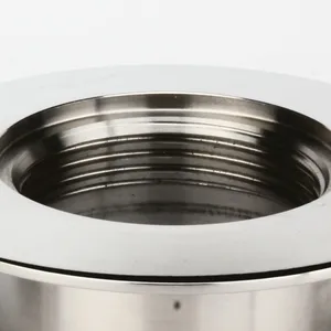 High Quality Stainless Steel Nozzle for Luxury Swimming Pool Ex-Factory Price Water Outlet Pool Suction thumbnail-6