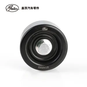 Gates Engine Timing Belt Tensioner GTA5252 252872E300 Belt Tensioner Pulley Bearings For Beijing Hyundai thumbnail-2