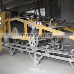 B650 Belt Conveyor thumbnail-3