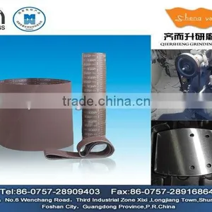 Sanding Cloth Roll for Stainless Steel thumbnail-1