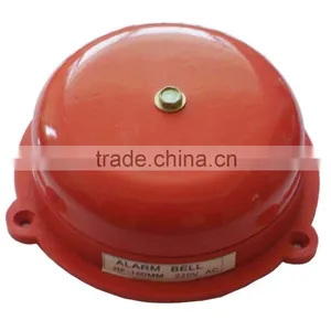 AC220V Power Fire Electric Bell thumbnail-1